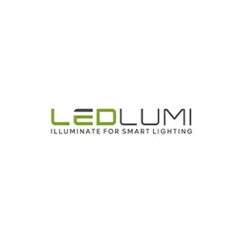 LEDLUMI Logo – Smart Lighting