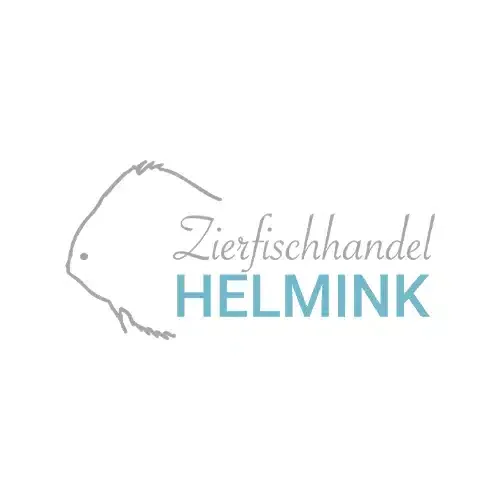 Logo Zierfischhandel HELMINK