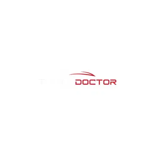 Theme Doctor Logo