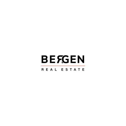 Logo Bergen Real Estate