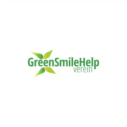 GreenSmileHelp Logo – Umweltverein