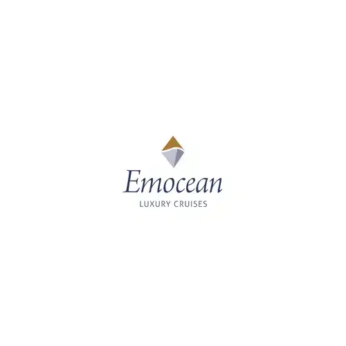 Emocean Luxury Cruises Logo