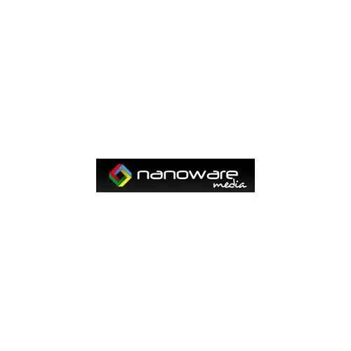 Nanoware Media Logo