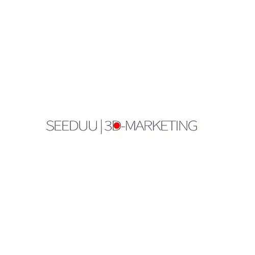 SEEDUU 3D-Marketing Logo