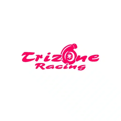 Trizone Racing Logo