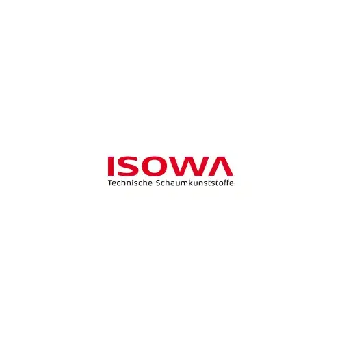 ISOWA Technische Schaumkunststoffe Logo