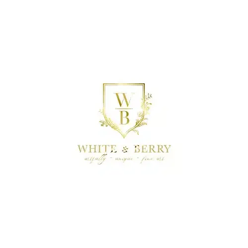 White & Berry Logo