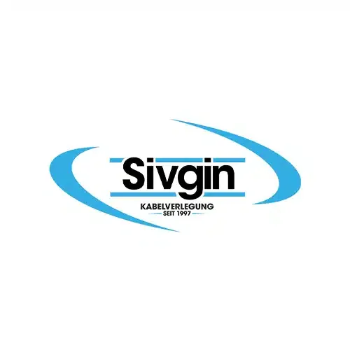Sivgin Kabelverlegung Logo