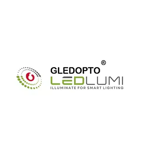 Gledopto LEDLumi Logo – Smart Lighting