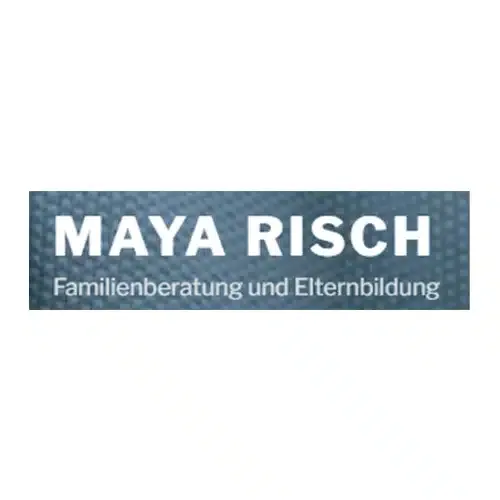 Maya Risch Familienberatung Logo