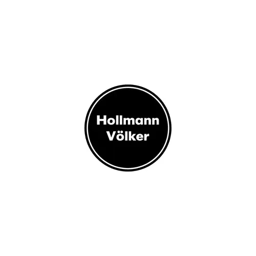 Hollmann Völker Logo